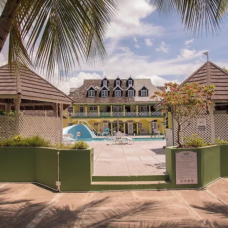 Ocho Rios Vacation Resort Property Rentals