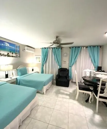 Vacation Resort 5*