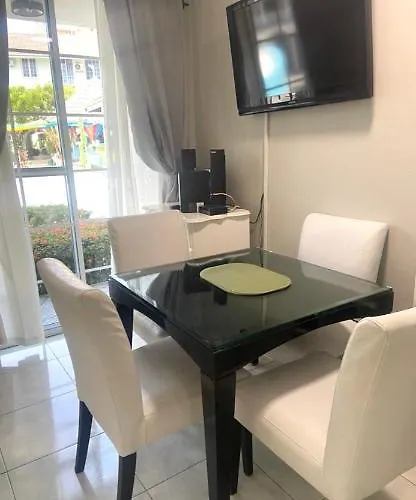 Resort Vacation 5*