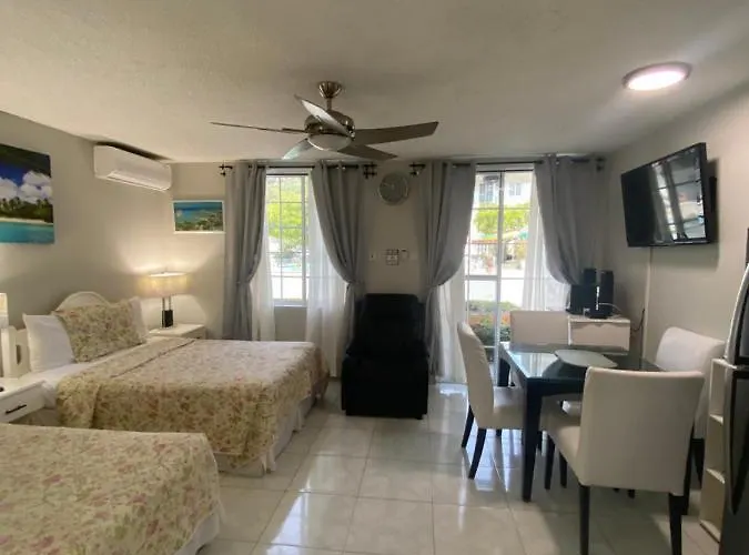 Vacation 5* Ocho Rios