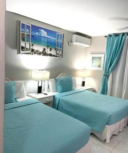 Vacation Ocho Rios