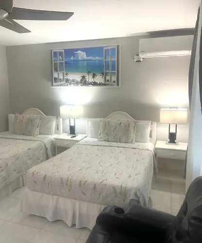 Vacation Resort Ocho Rios