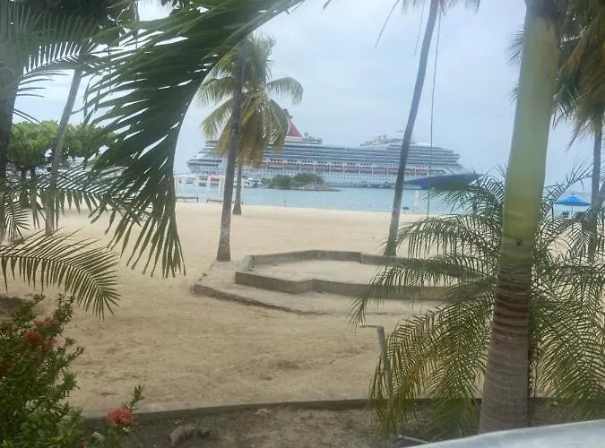 Vacation Ocho Rios