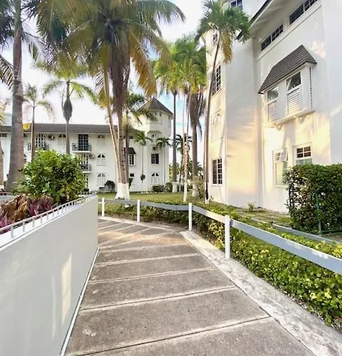 Resort Vacation