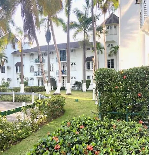 Vacation Resort