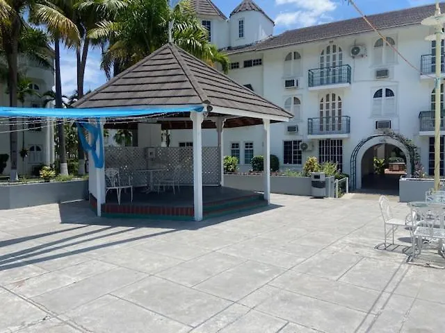 Resort Vacation