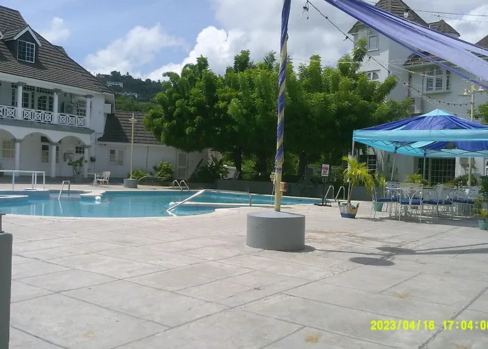Vacation Resort Ocho Rios
