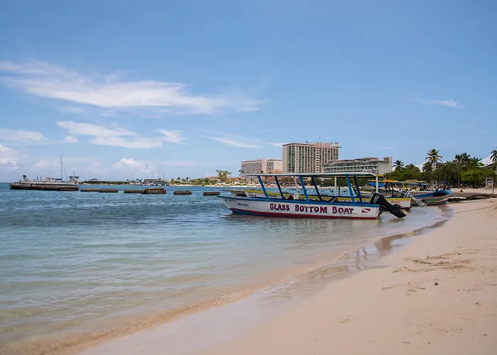 Vacation 5* Ocho Rios