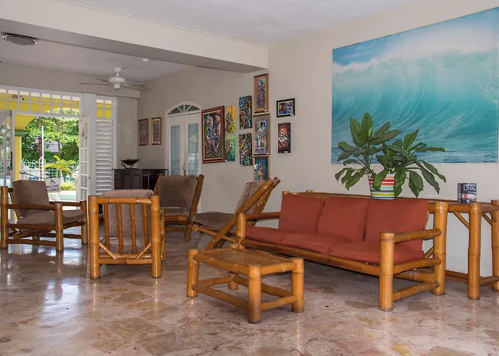 Vacation 5* Ocho Rios