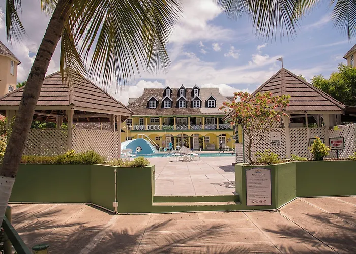 Vacation Resort