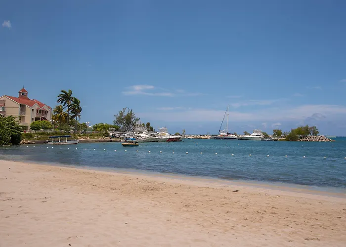 Resort Vacation Ocho Rios