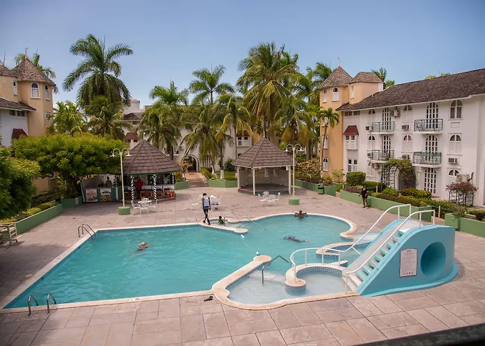 Vacation Resort 5*