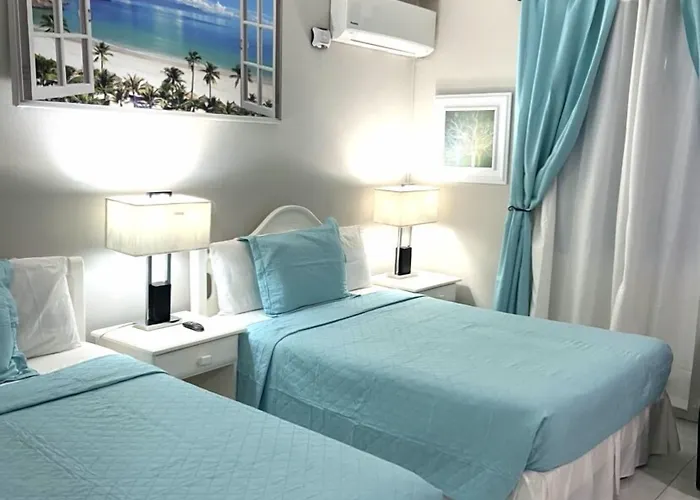 Vacation 5* Ocho Rios