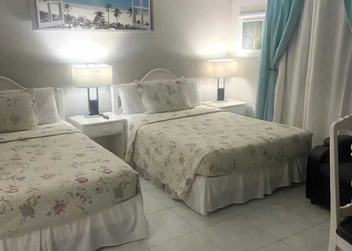 Vacation 5* Ocho Rios