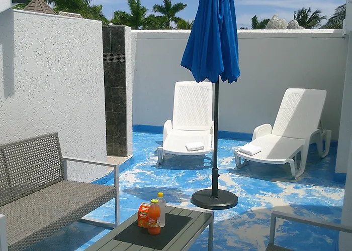 Vacation Resort Ocho Rios