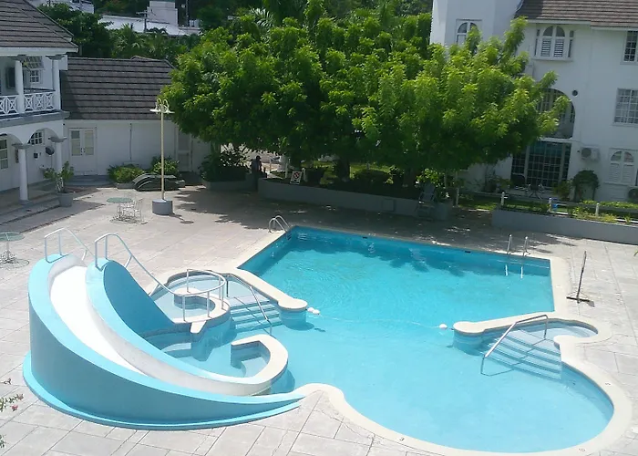 Resort Vacation