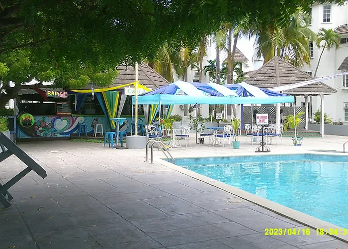 Resort Vacation Ocho Rios