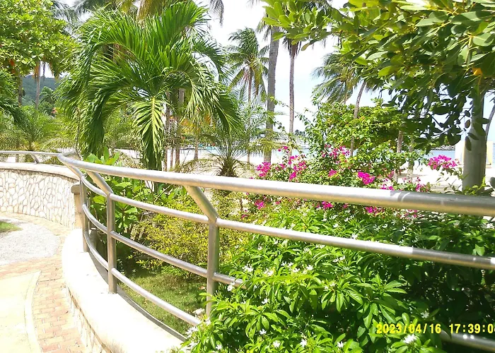 Vacation Resort 5*
