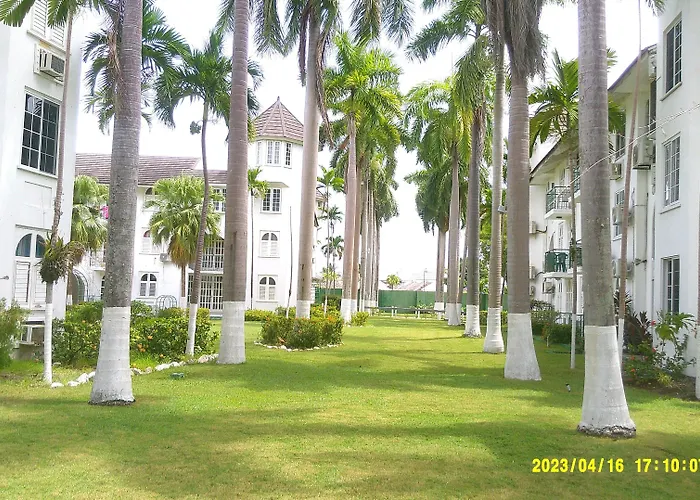 Vacation 5*