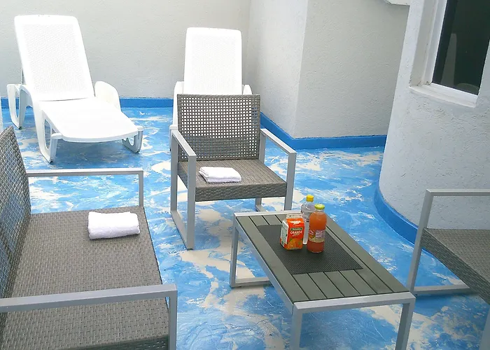Vacation 5* Ocho Rios