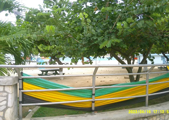 Vacation Resort Ocho Rios