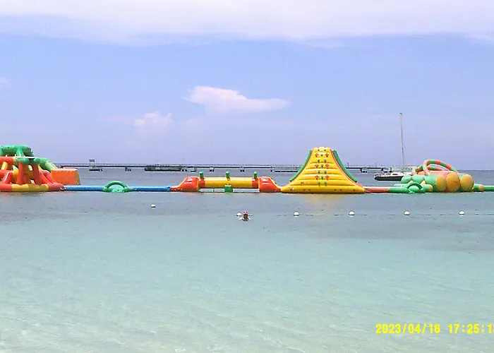 Vacation 5* Ocho Rios