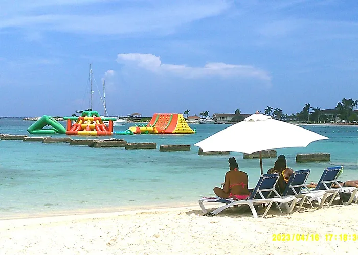 Vacation 5* Ocho Rios