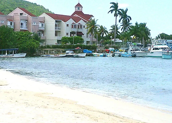 Vacation Resort