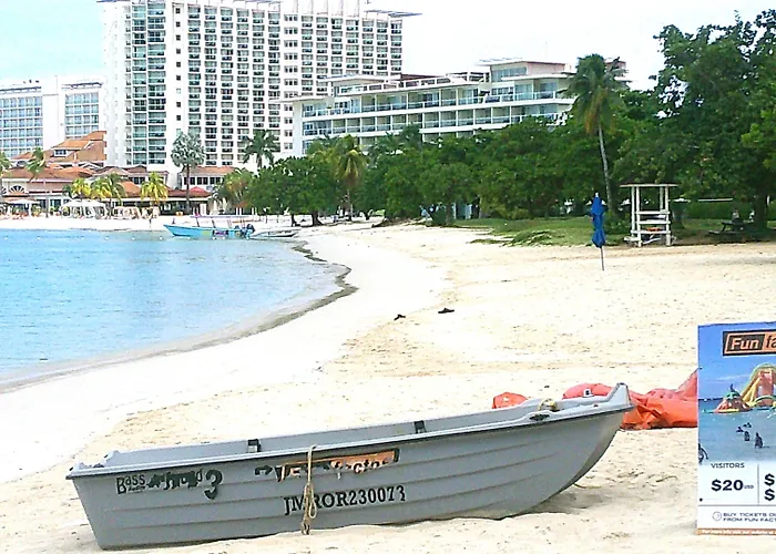 Resort Vacation 5*