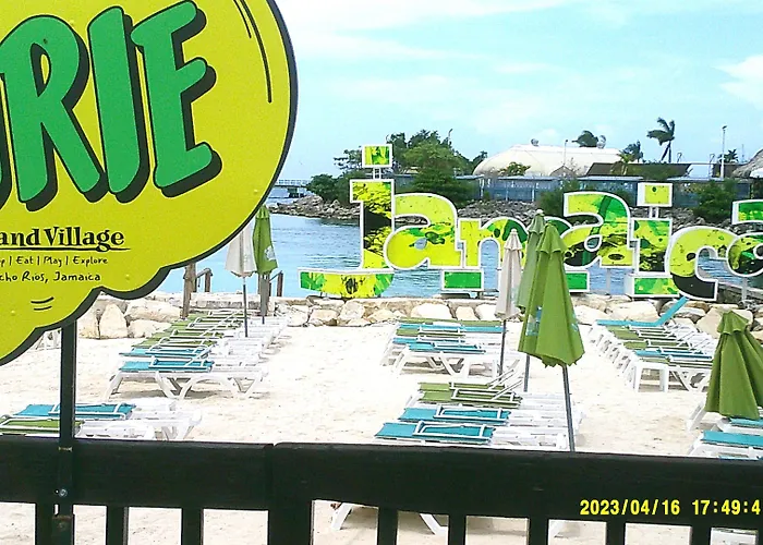 Resort Vacation Ocho Rios