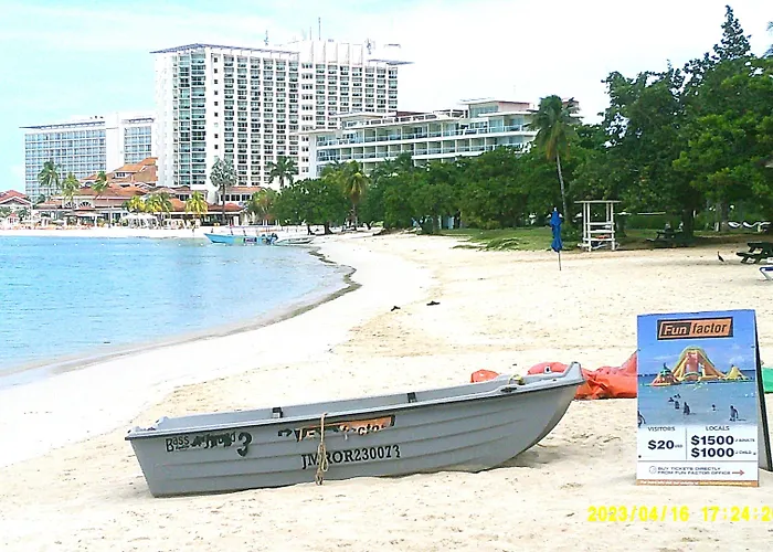 Vacation Resort