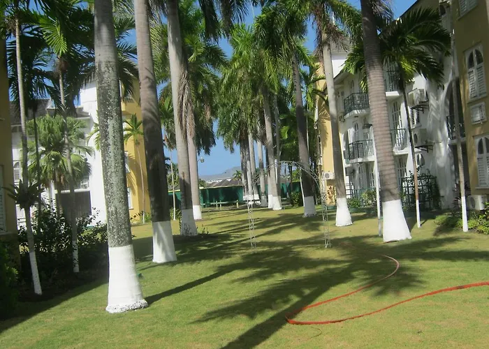 Vacation Resort Ocho Rios