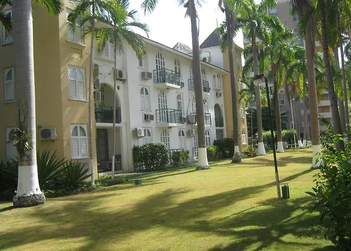 Resort Vacation